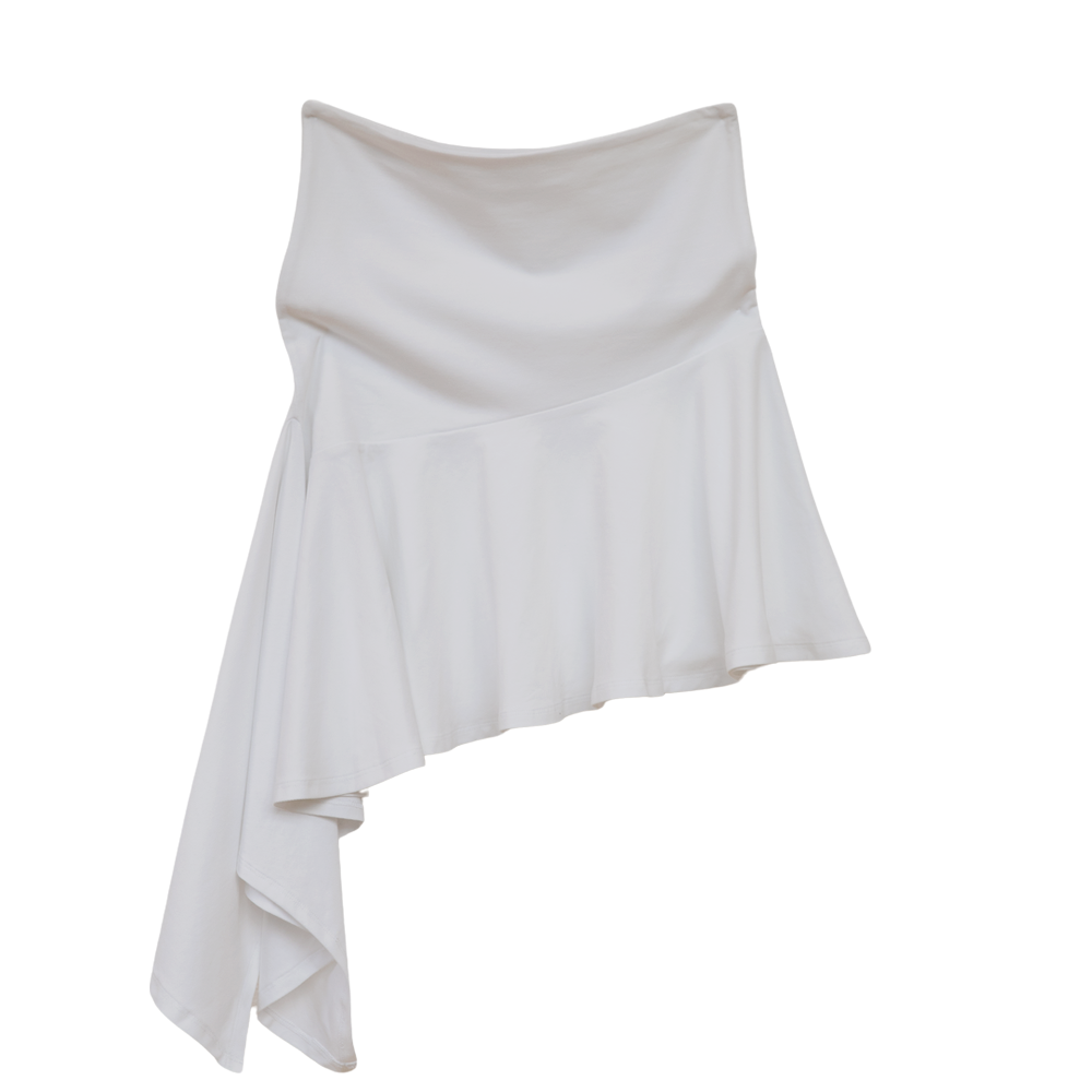 BRANDED NF SKIRT