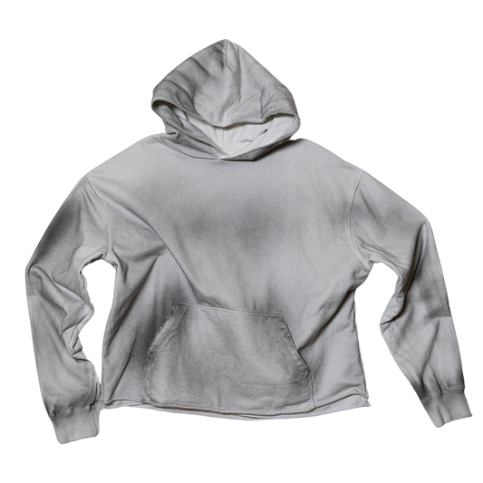 CORE DOUBLE LAYER HOODIE