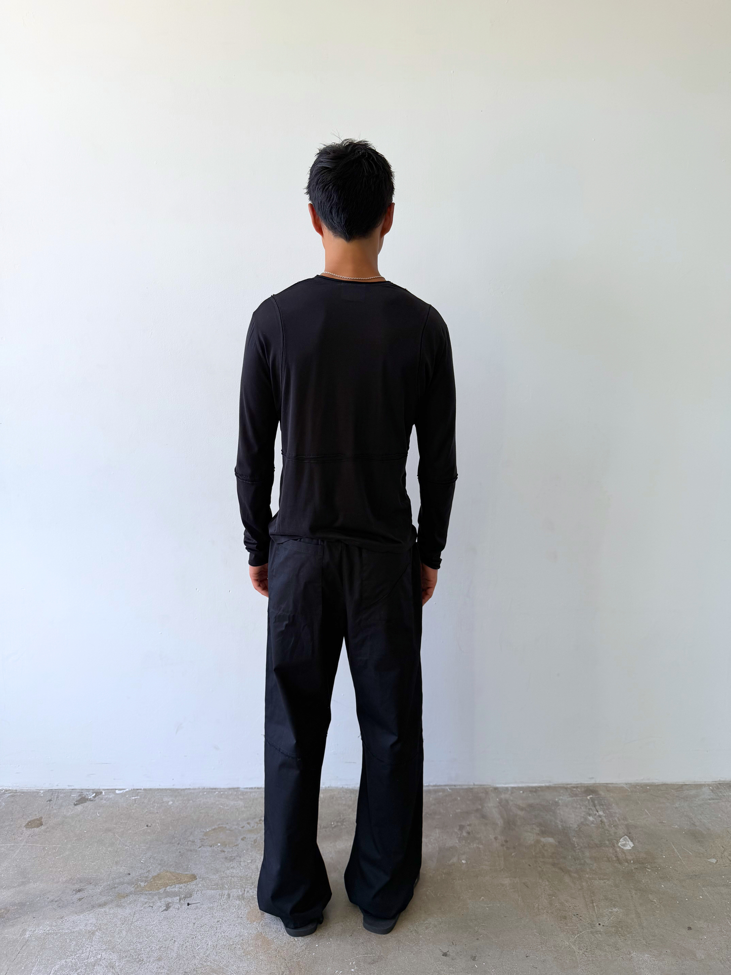 INSERT V LONGSLEEVE