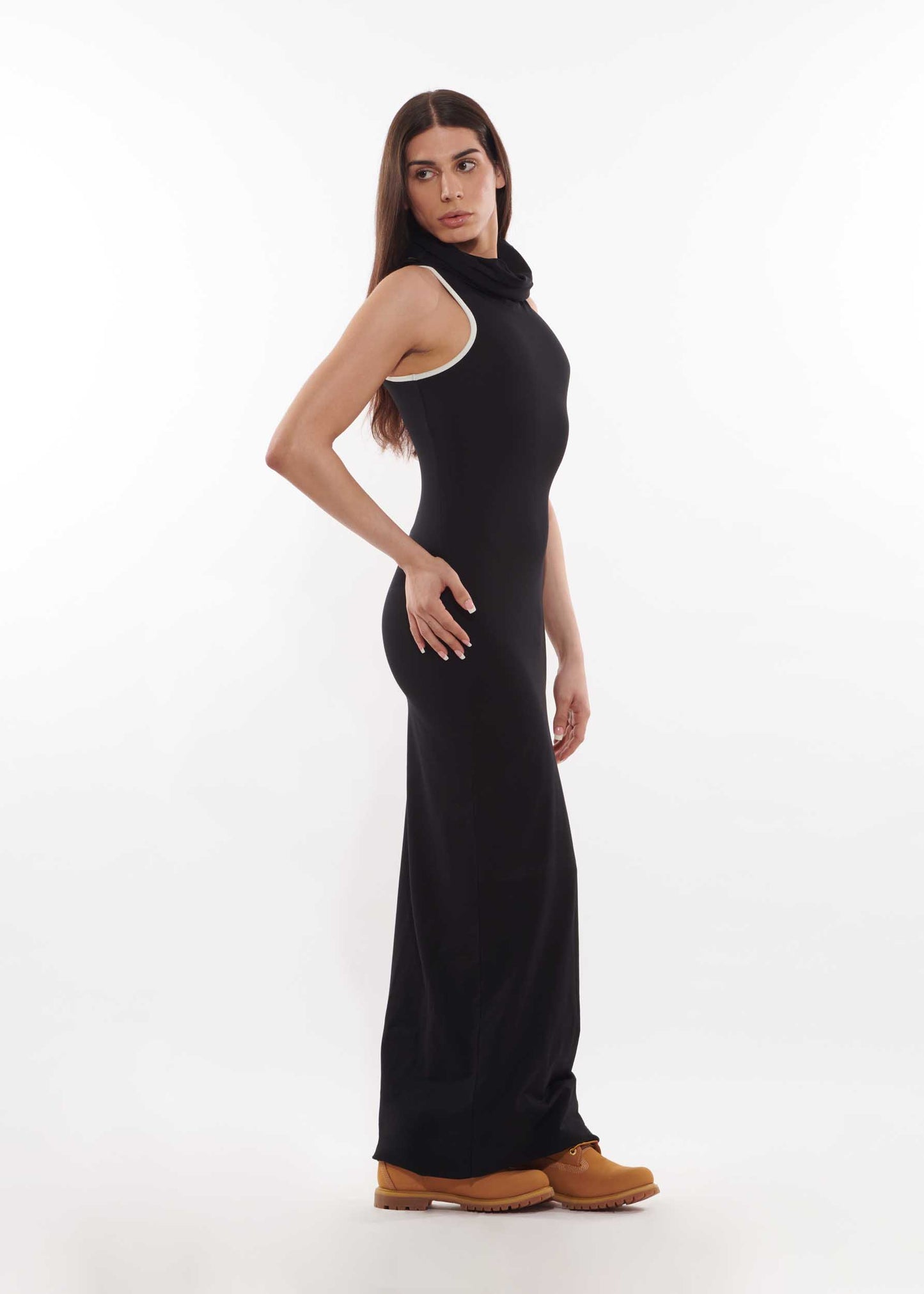WORM DRESS