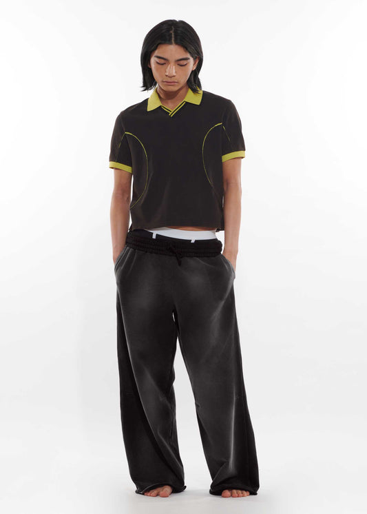 BOOMERANG POLO