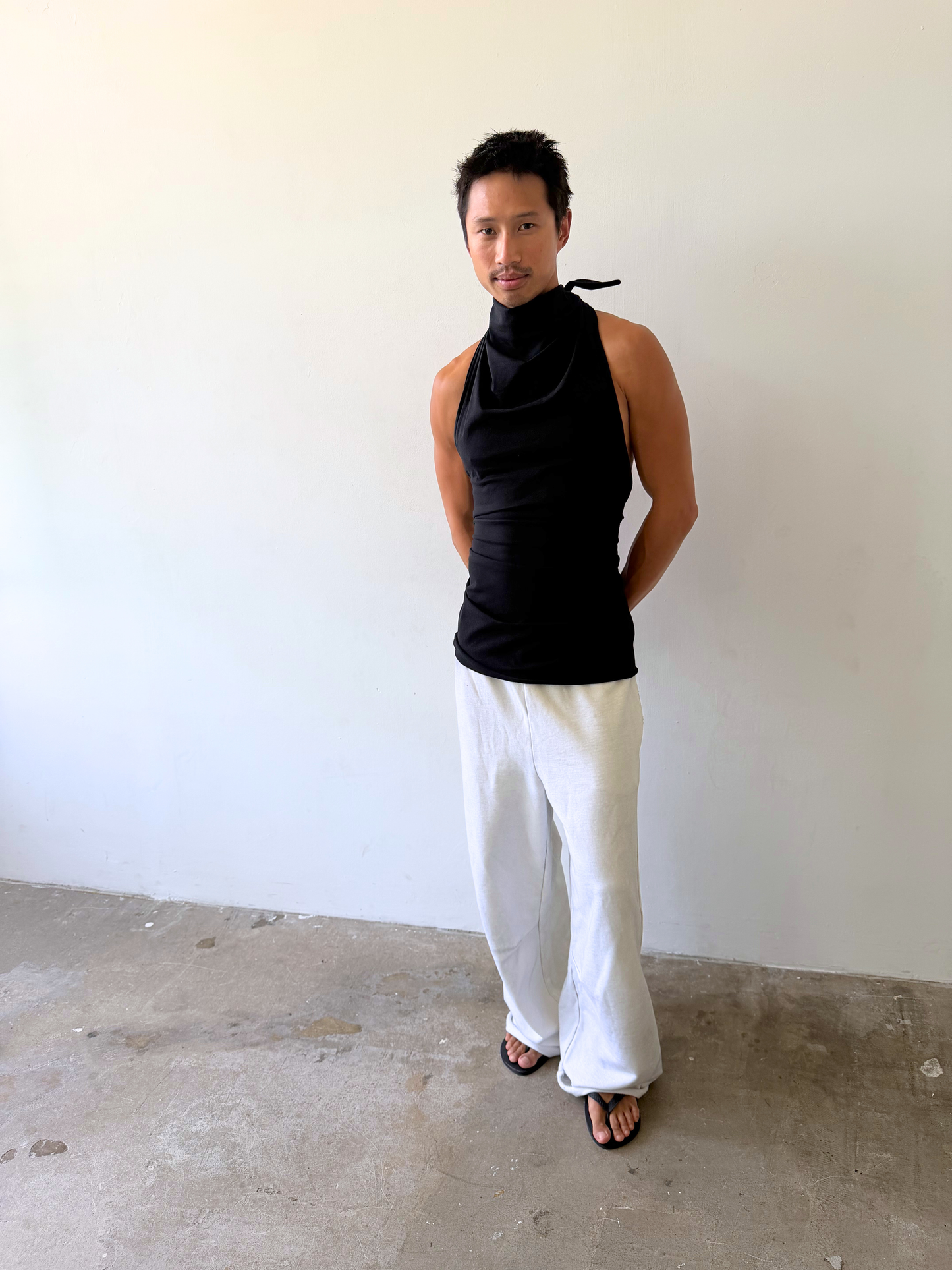 MULTI KNOT TOP