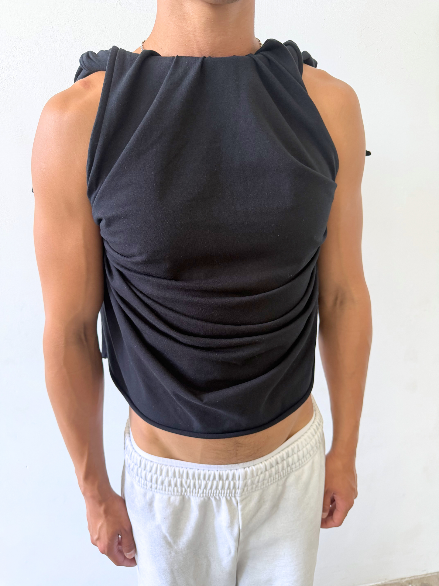 MULTI KNOT TOP