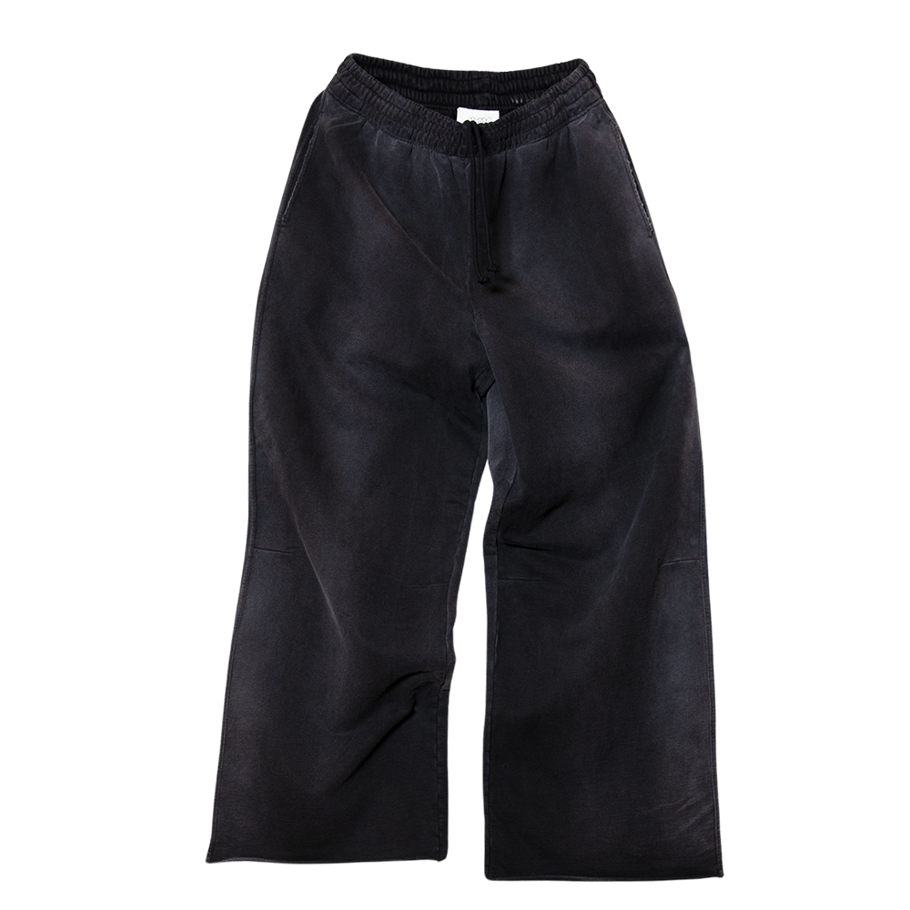 CORE BAGGY SWEATPANTS