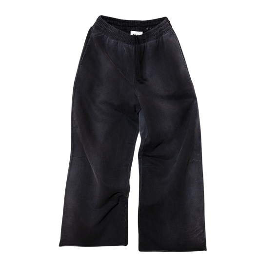 CORE BAGGY SWEATPANTS