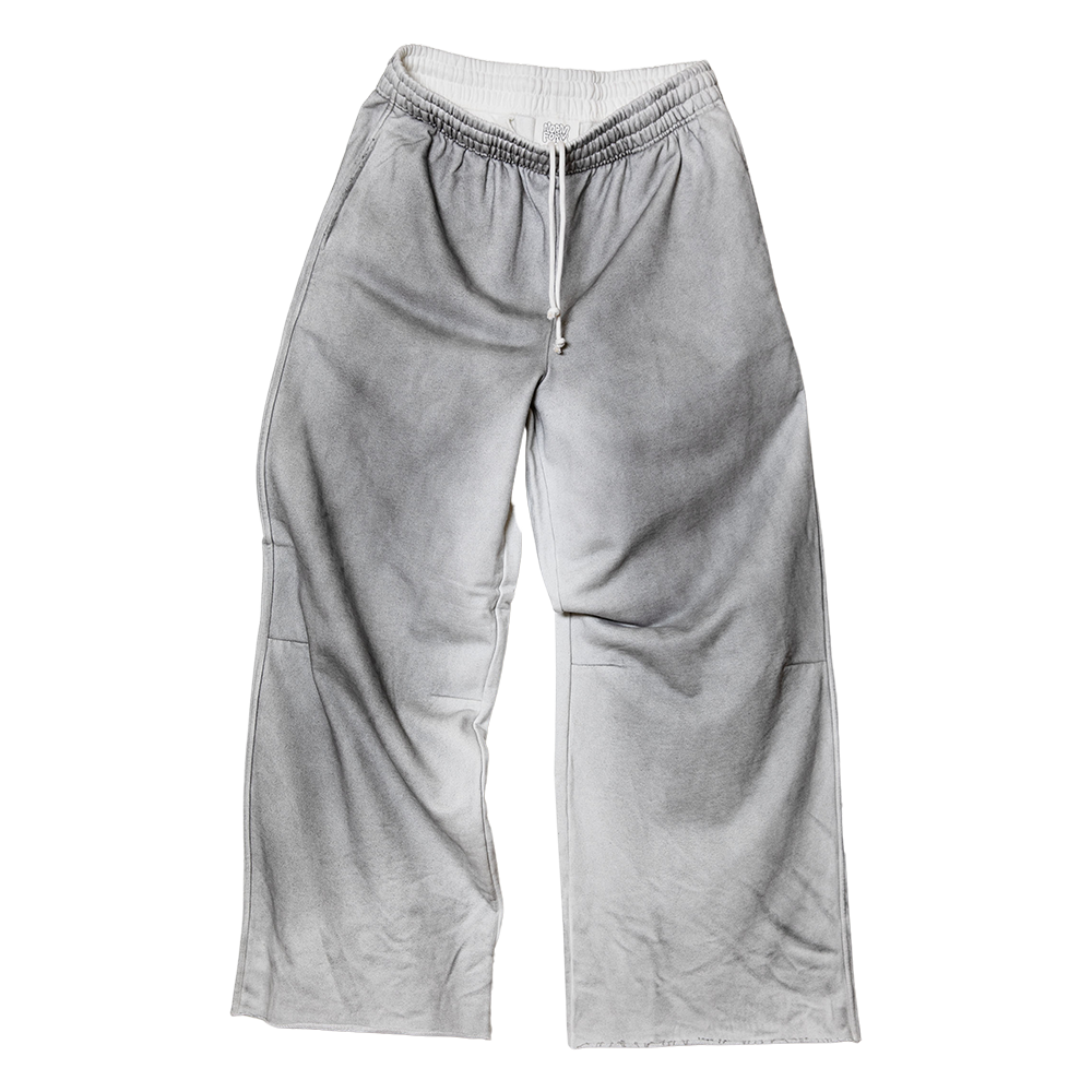 CORE BAGGY SWEATPANTS