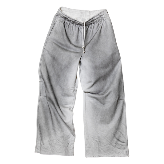CORE BAGGY SWEATPANTS