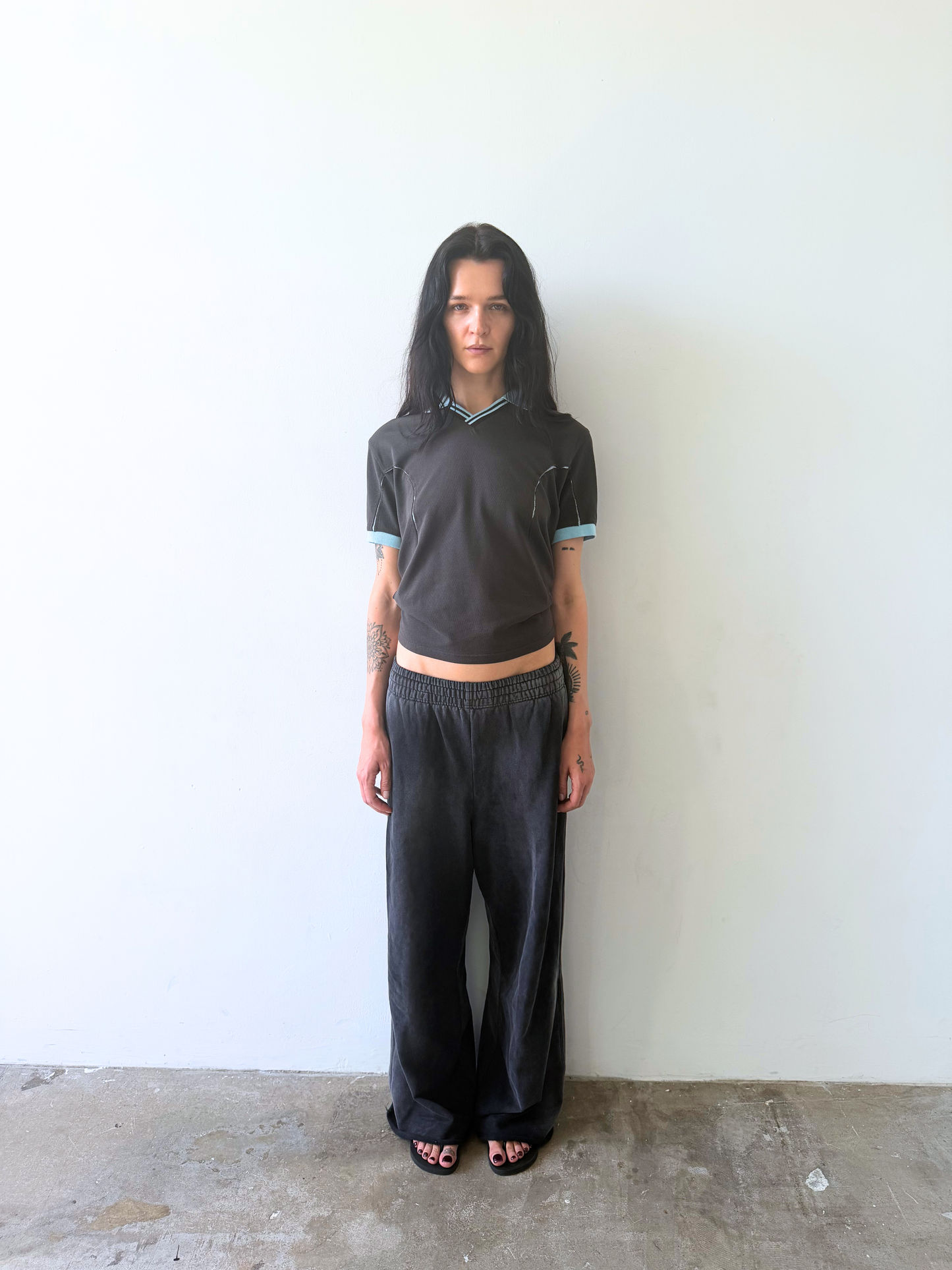 BOOMERANG POLO