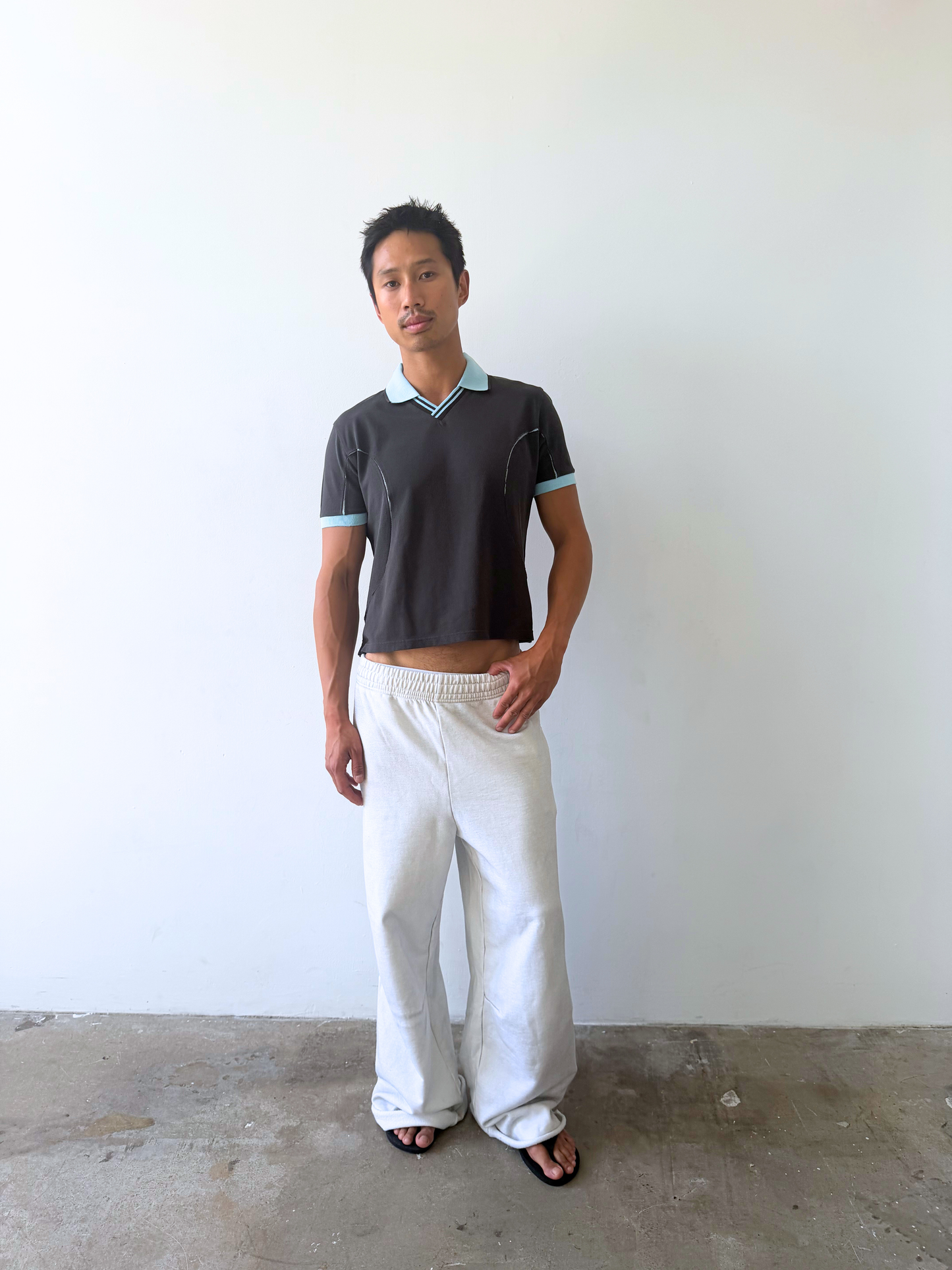 BOOMERANG POLO