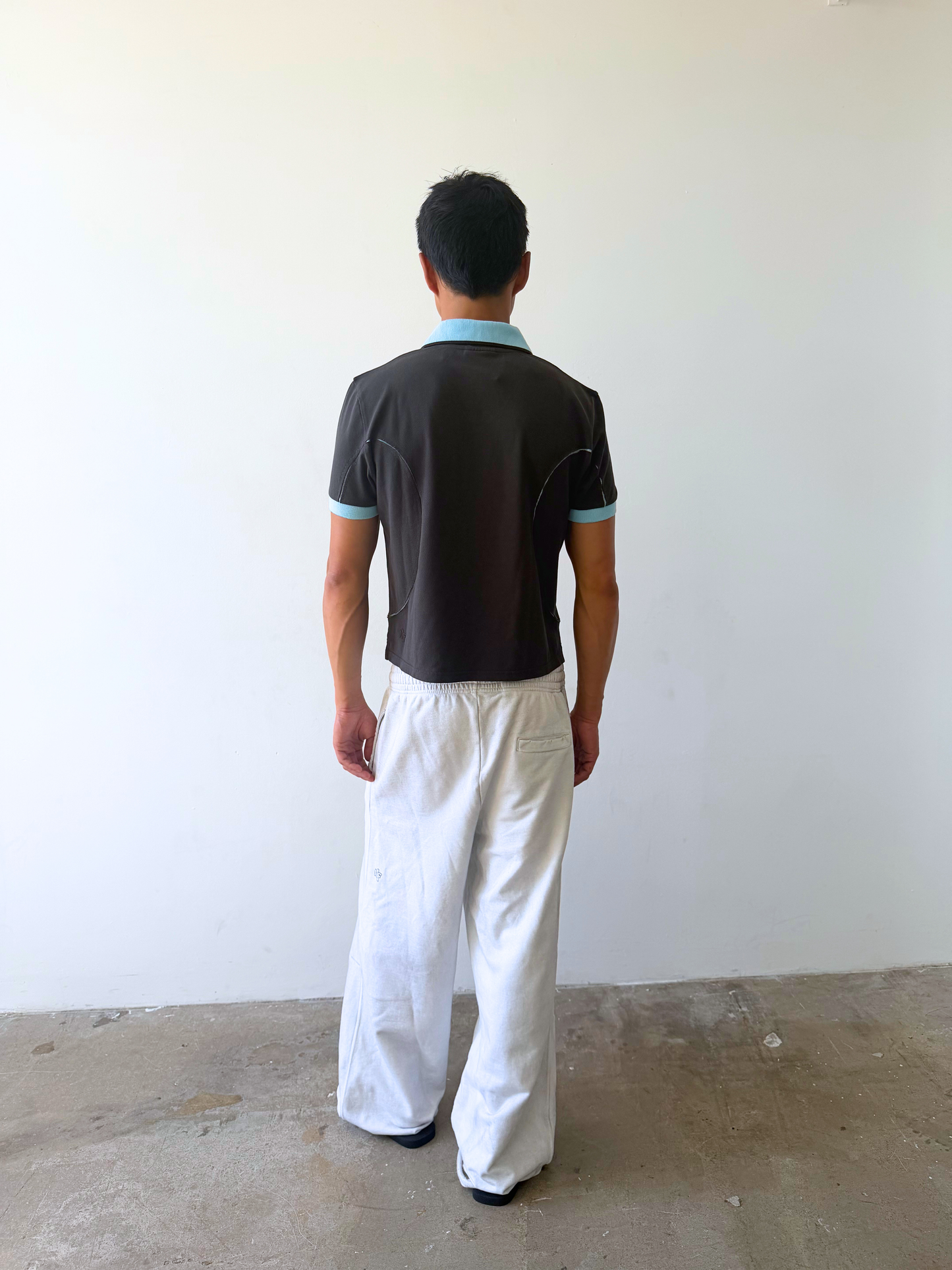 BOOMERANG POLO