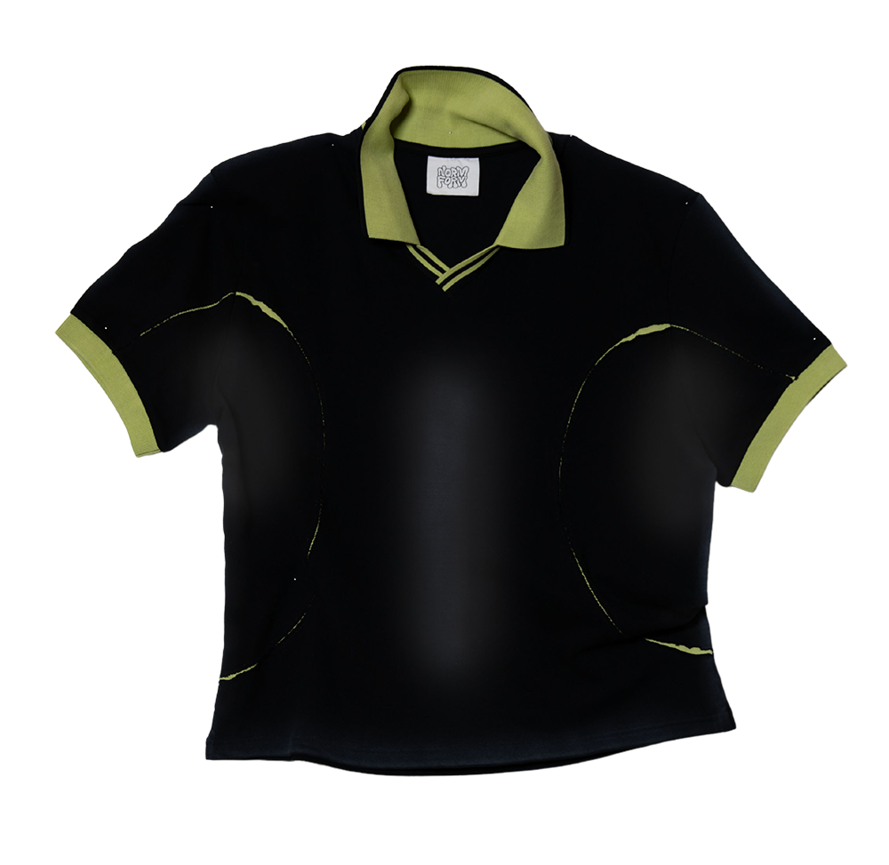 BOOMERANG POLO