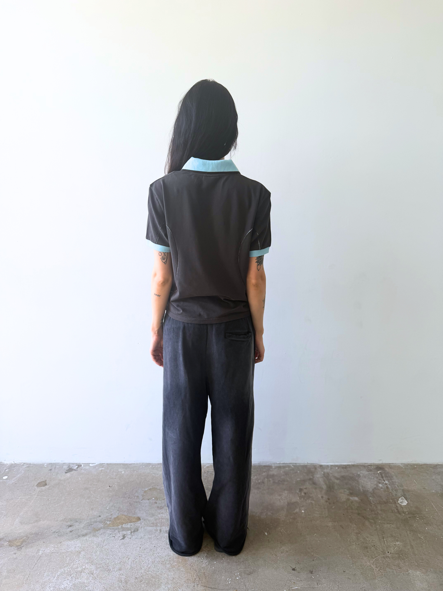 BOOMERANG POLO