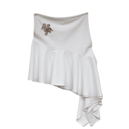 BRANDED NF SKIRT