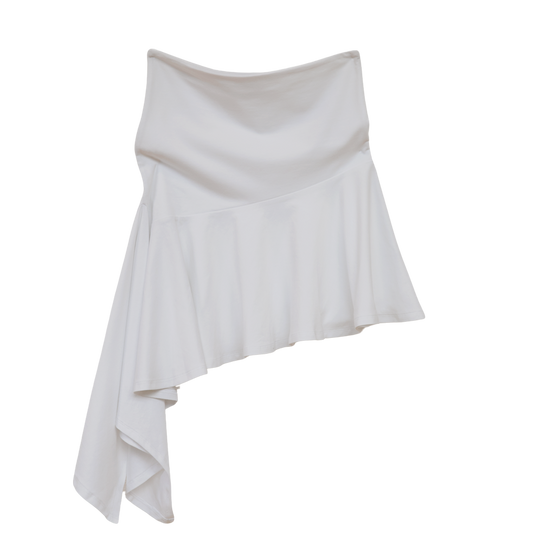 BRANDED NF SKIRT
