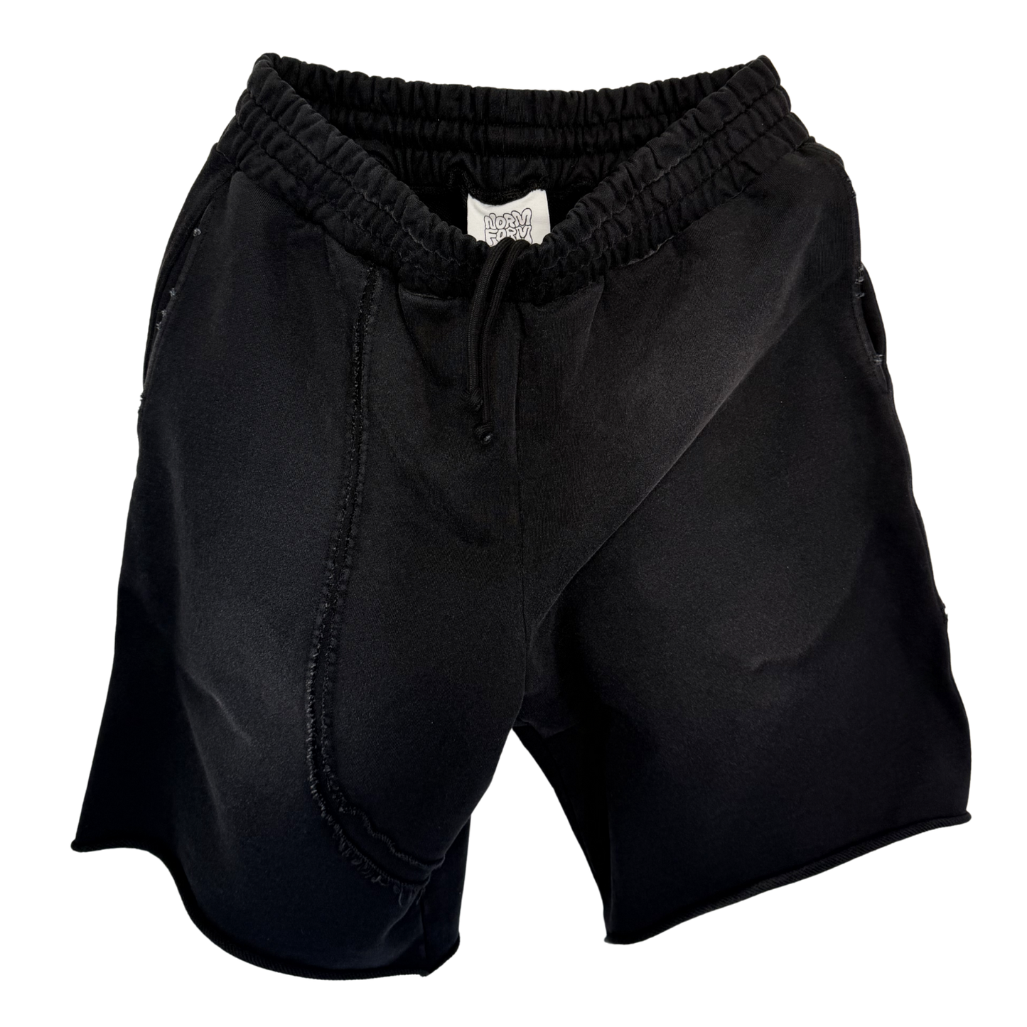 INSERT SWEATSHORTS