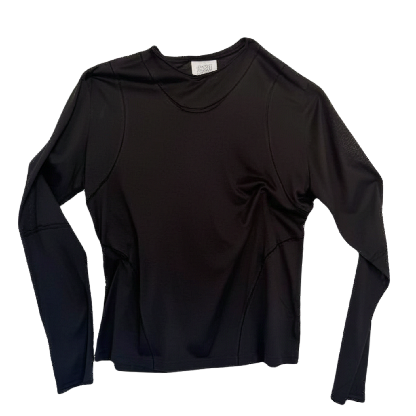 INSERT V LONGSLEEVE