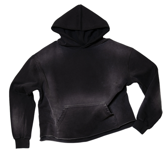 CORE DOUBLE LAYER HOODIE