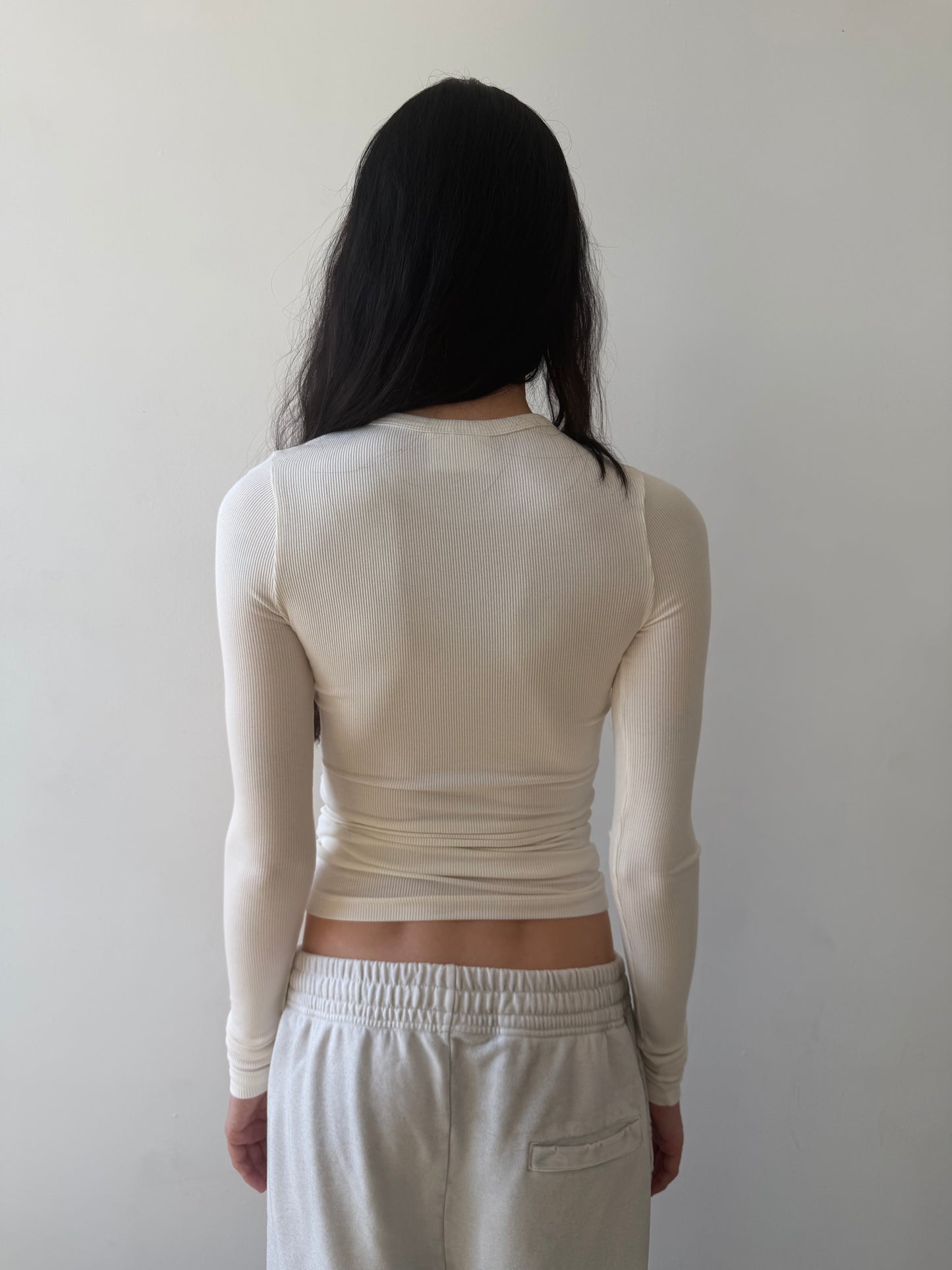 SO LONGSLEEVE