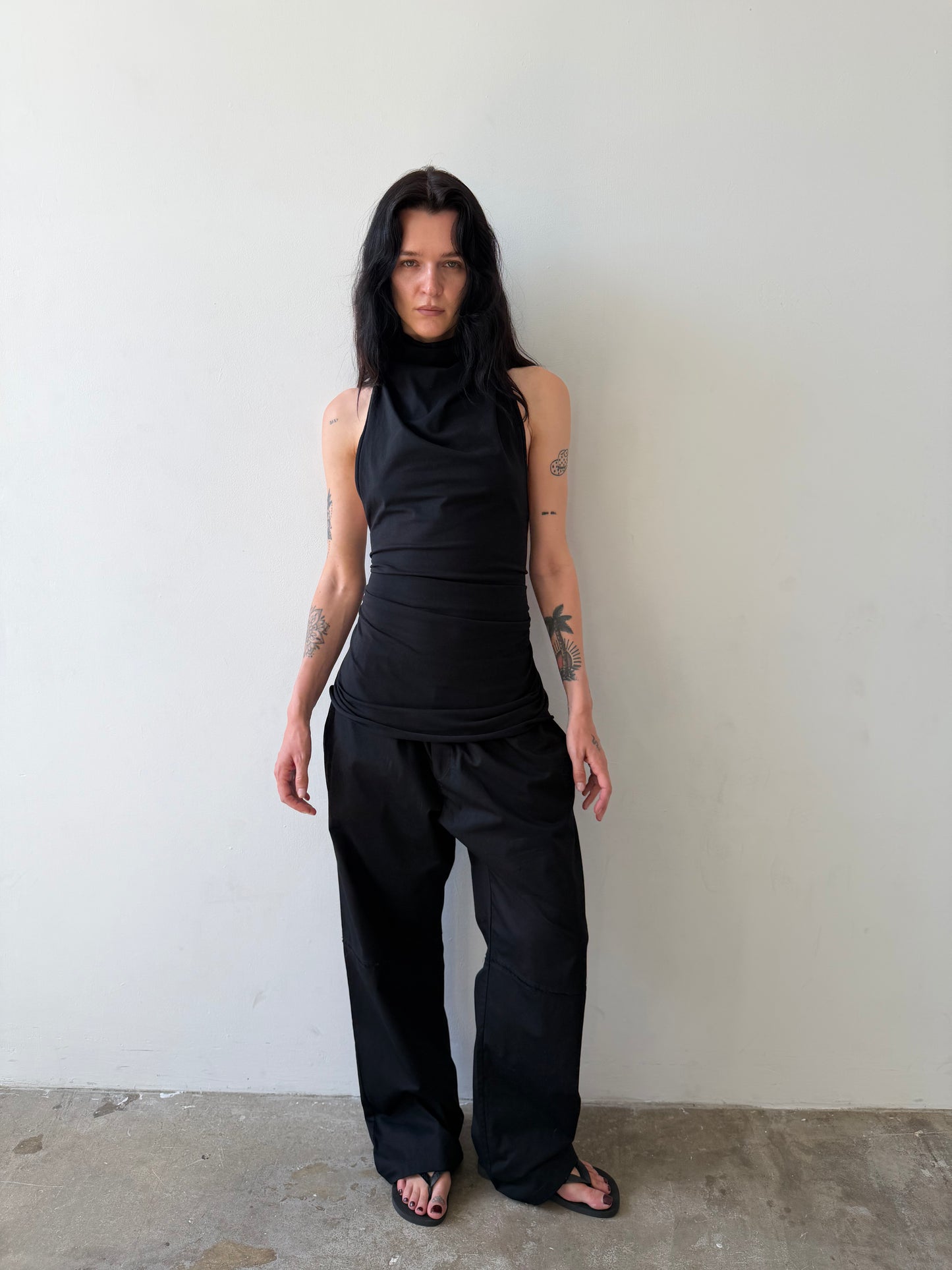 MULTI KNOT TOP