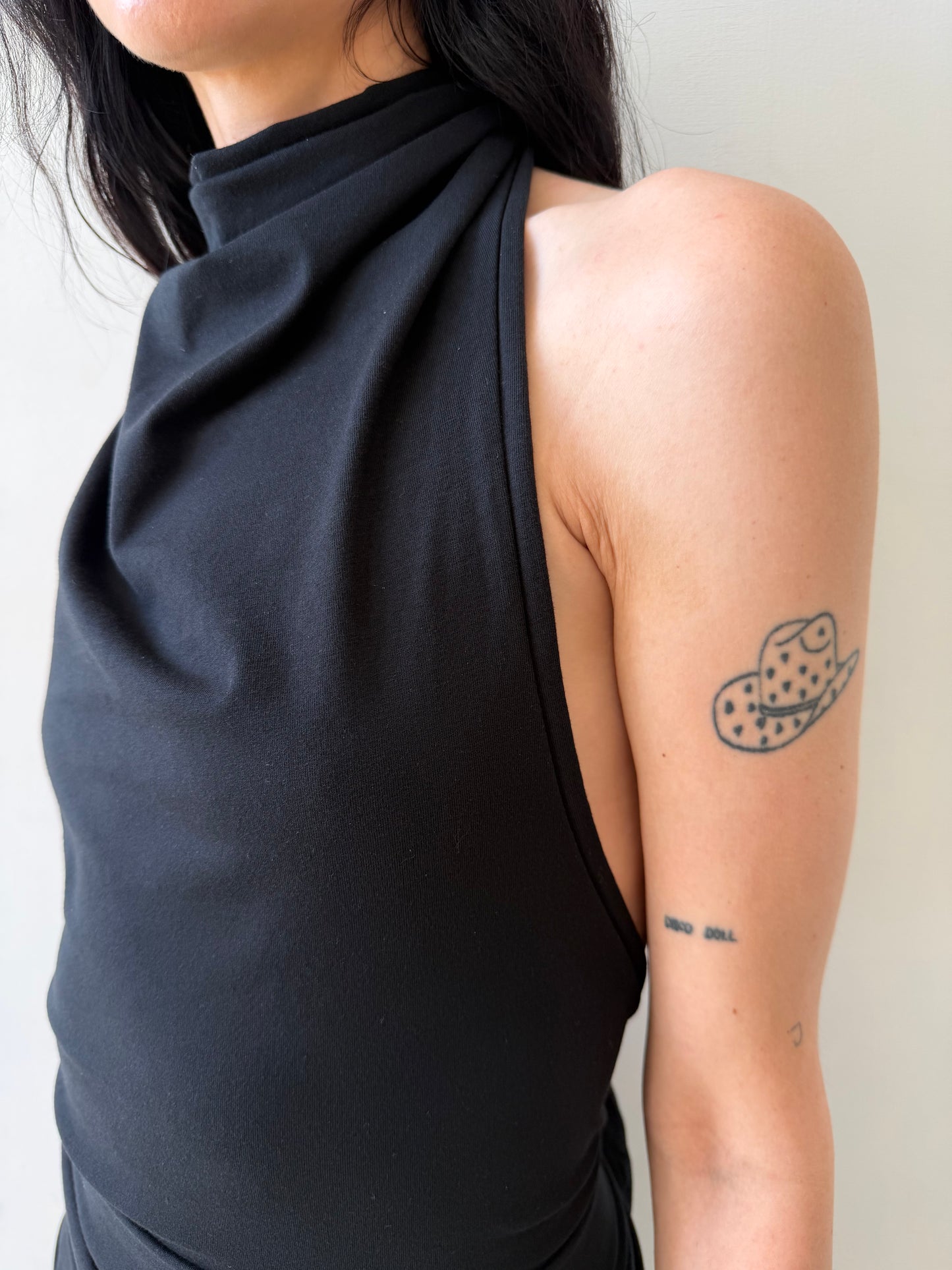 MULTI KNOT TOP