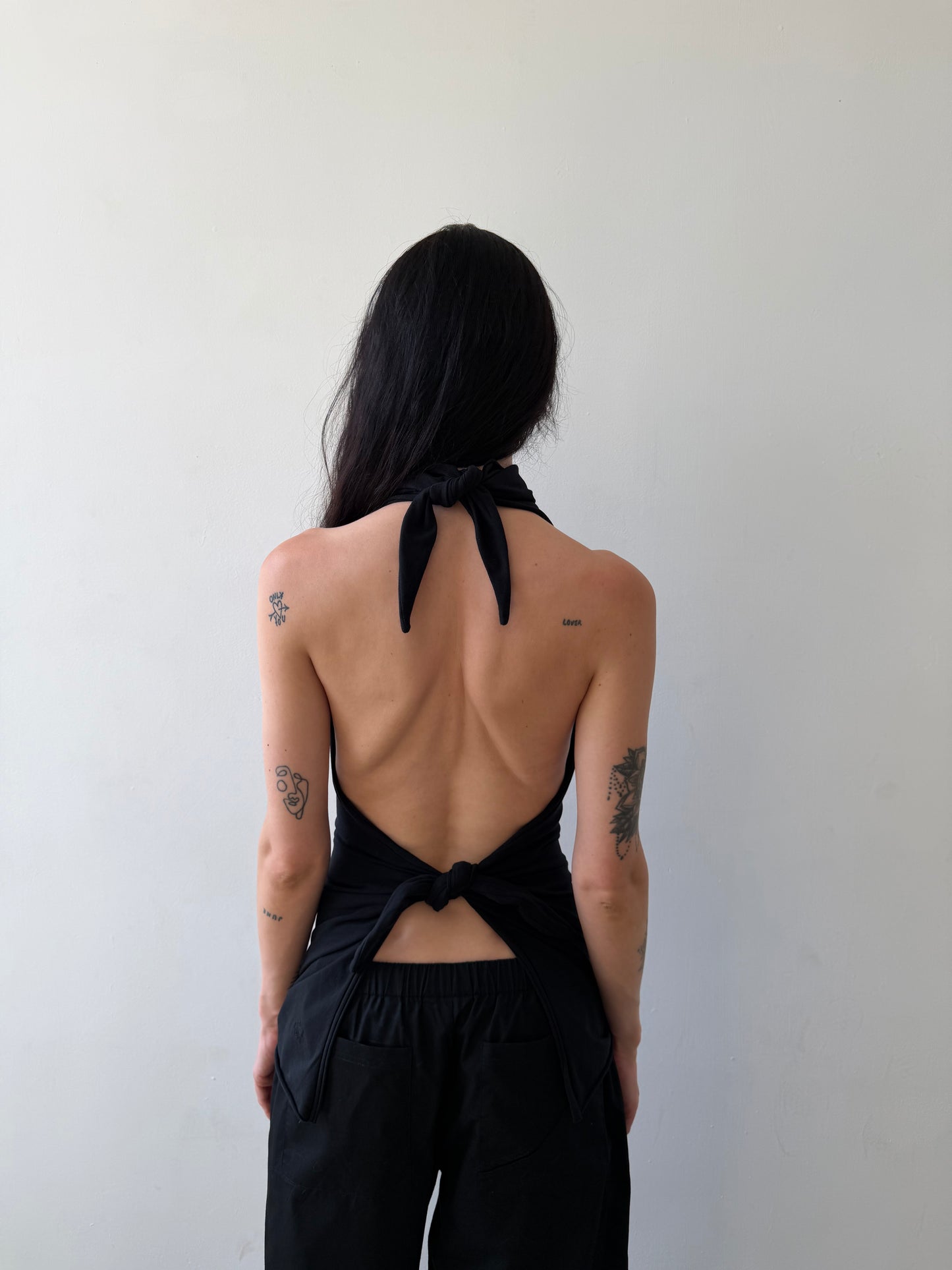 MULTI KNOT TOP