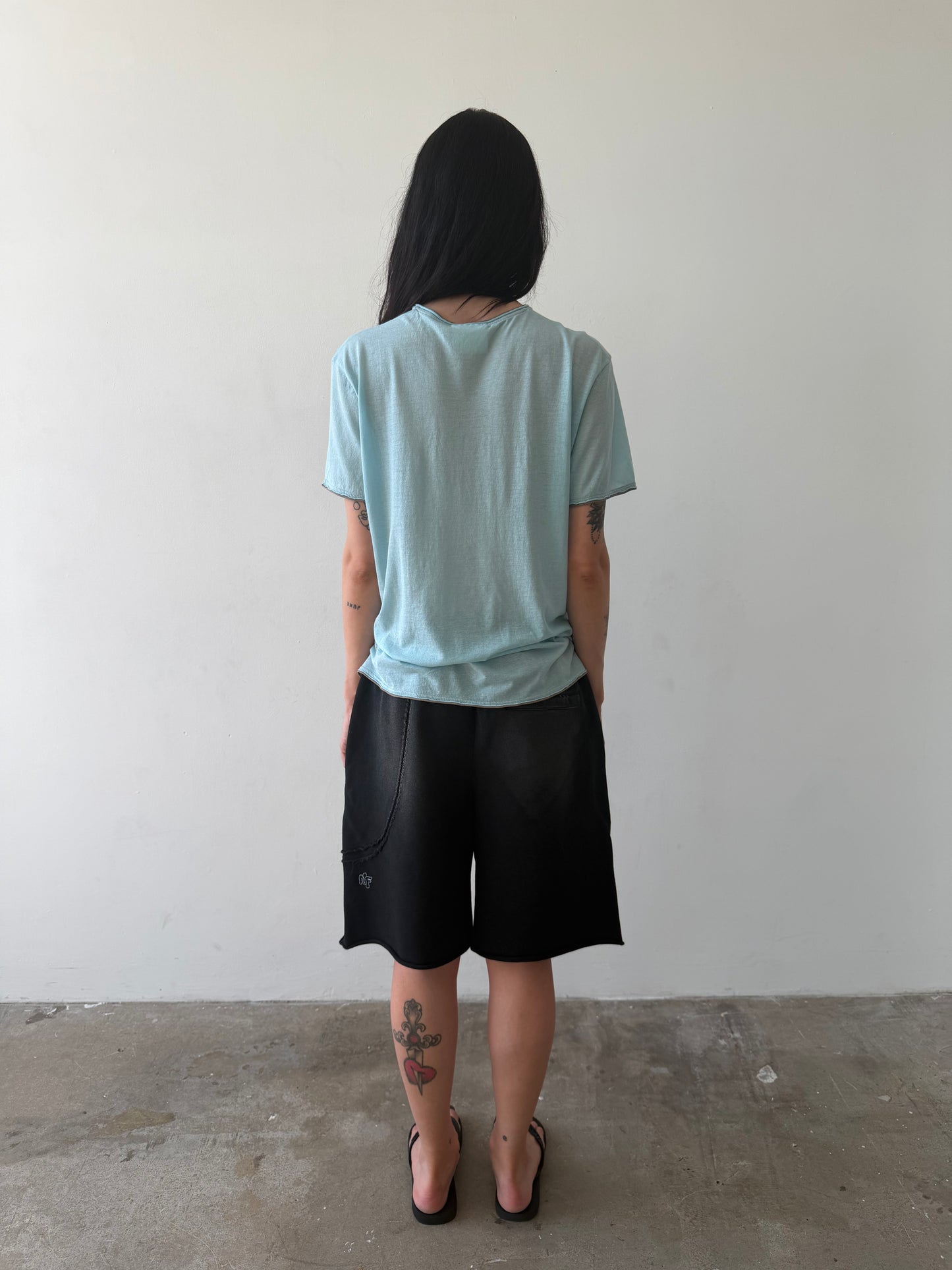 VEE TEE