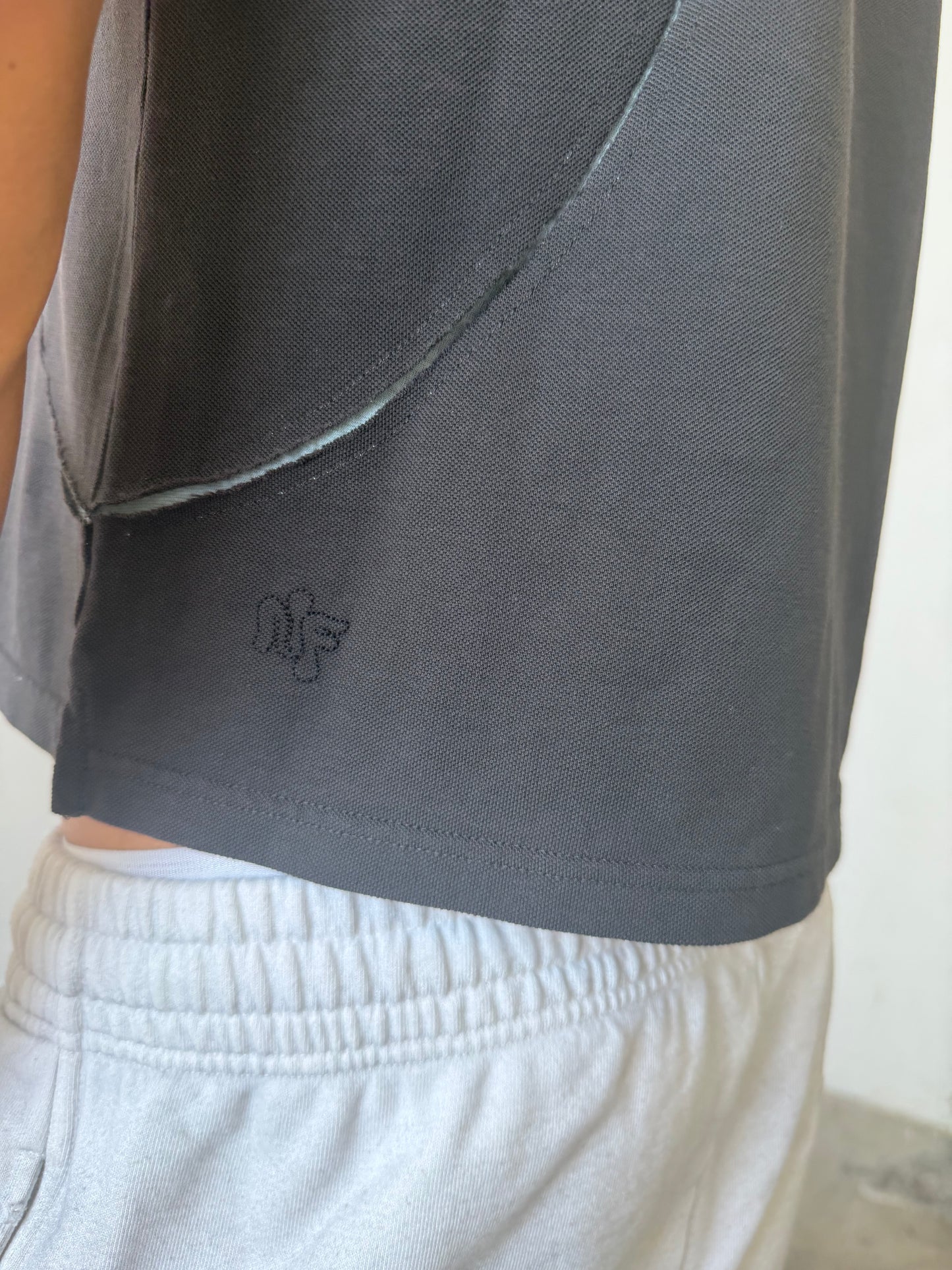 BOOMERANG POLO