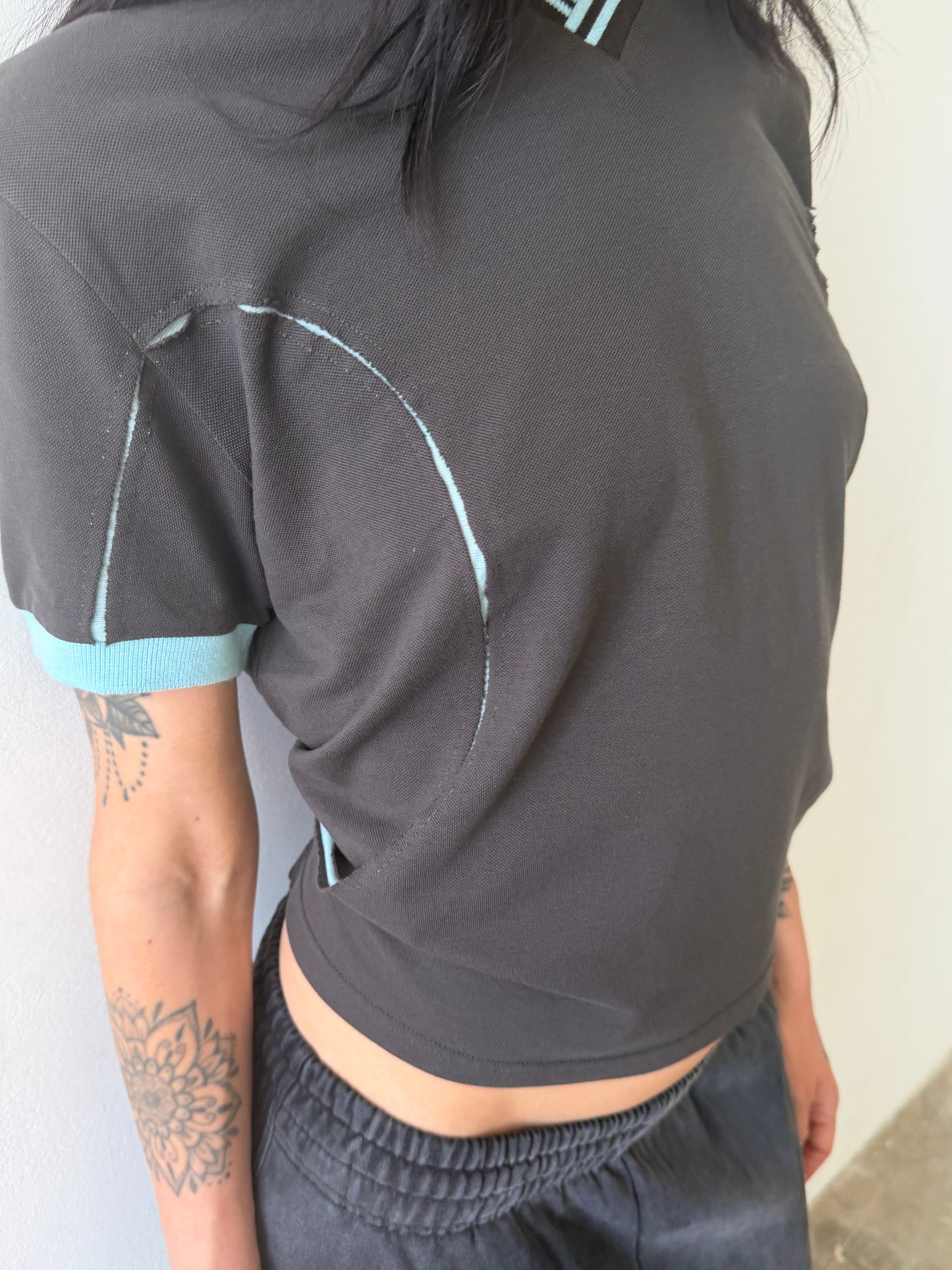 BOOMERANG POLO
