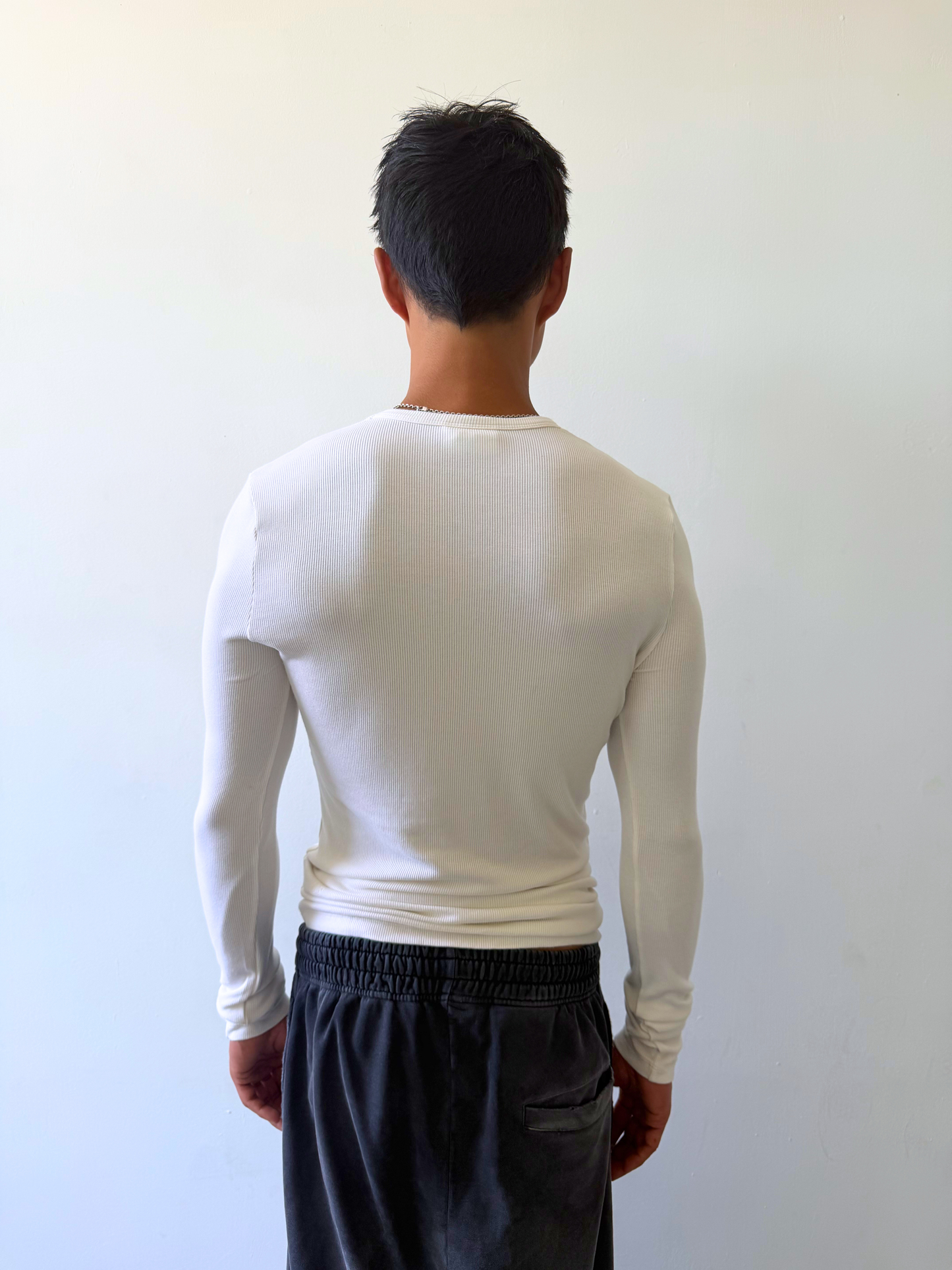 SO LONGSLEEVE