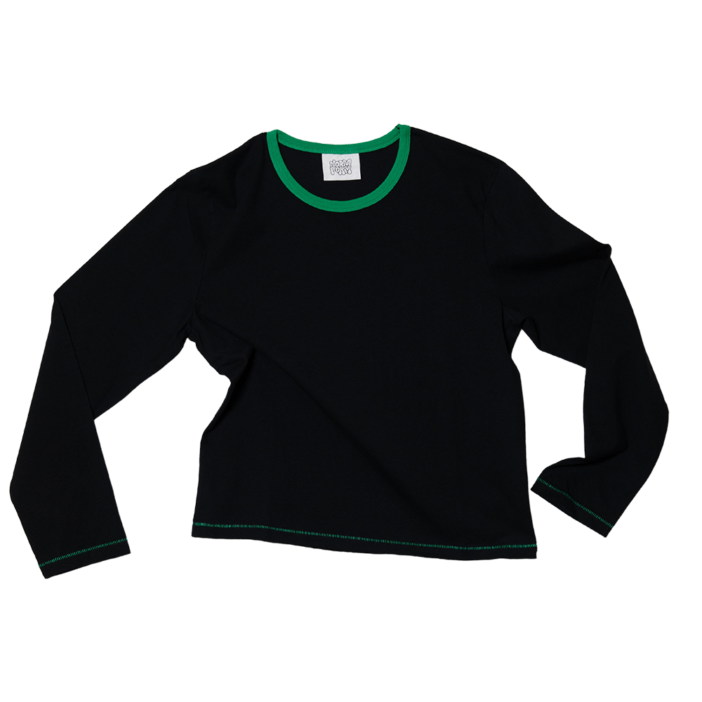 NOTSO LONGSLEEVE