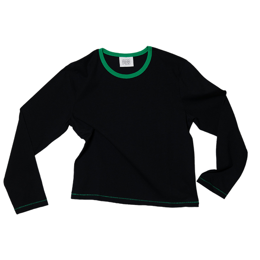 NOTSO LONGSLEEVE