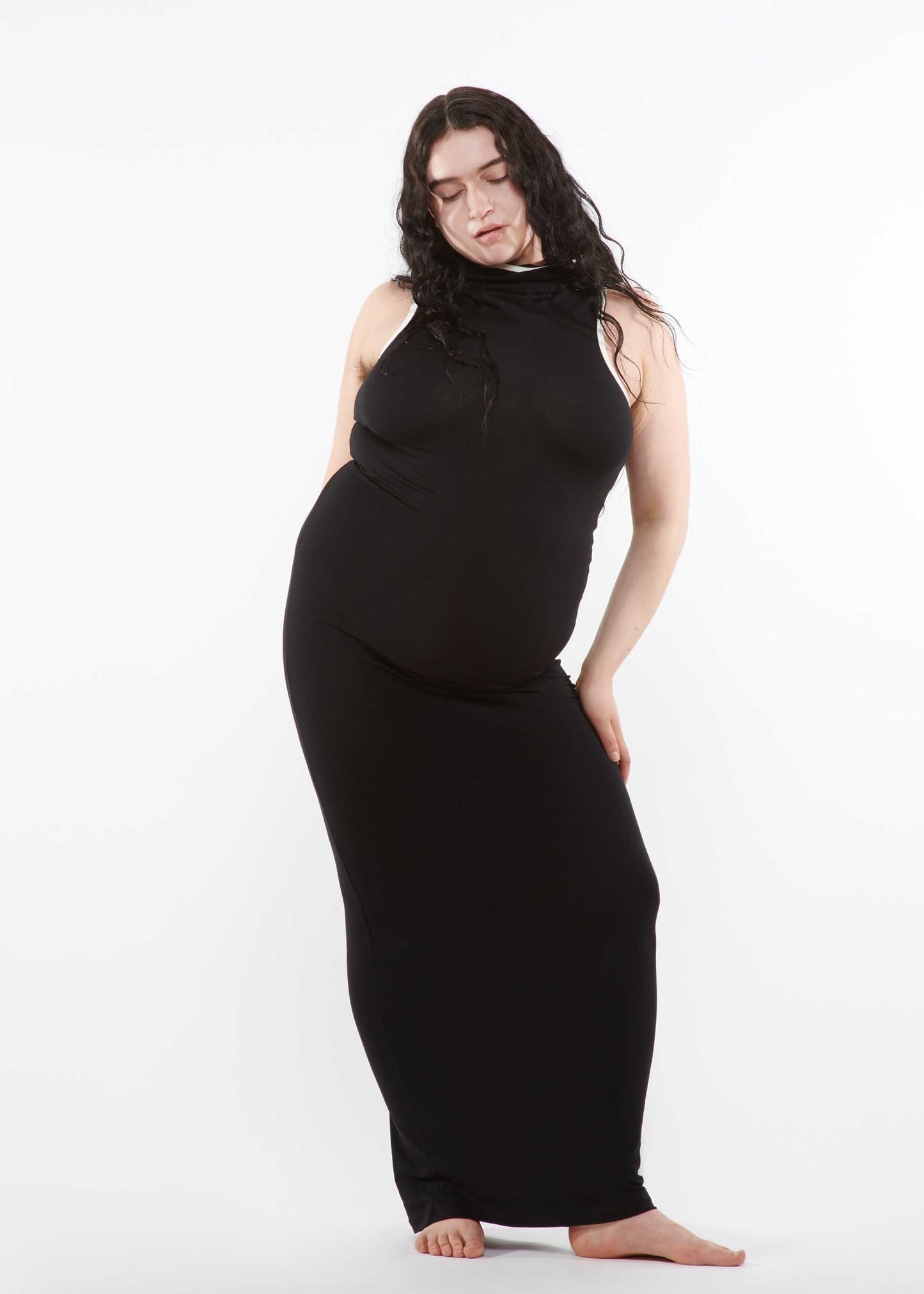 WORM DRESS