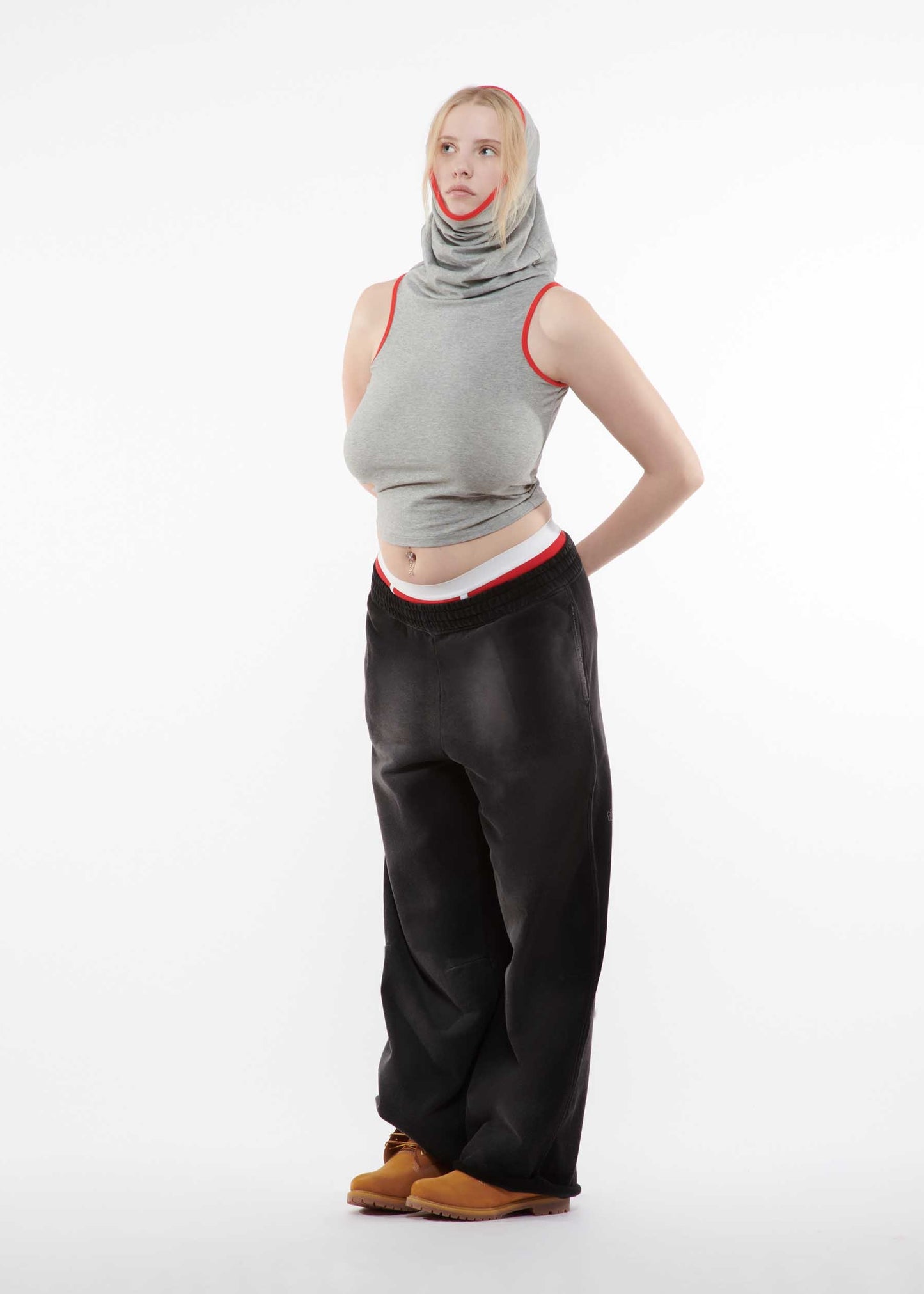 WORM TOP