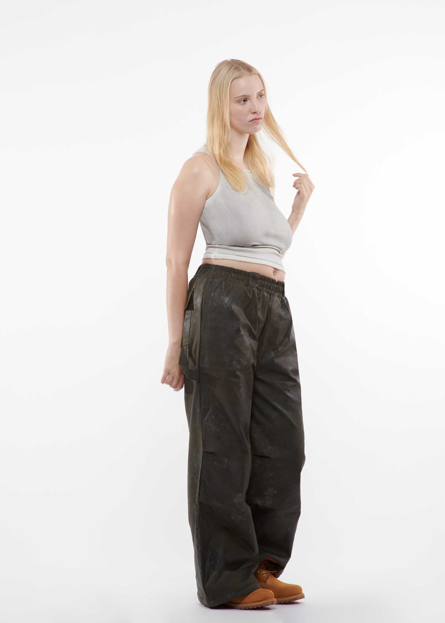 CORE TANK TOP