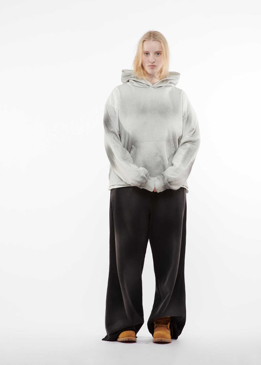 CORE DOUBLE LAYER HOODIE