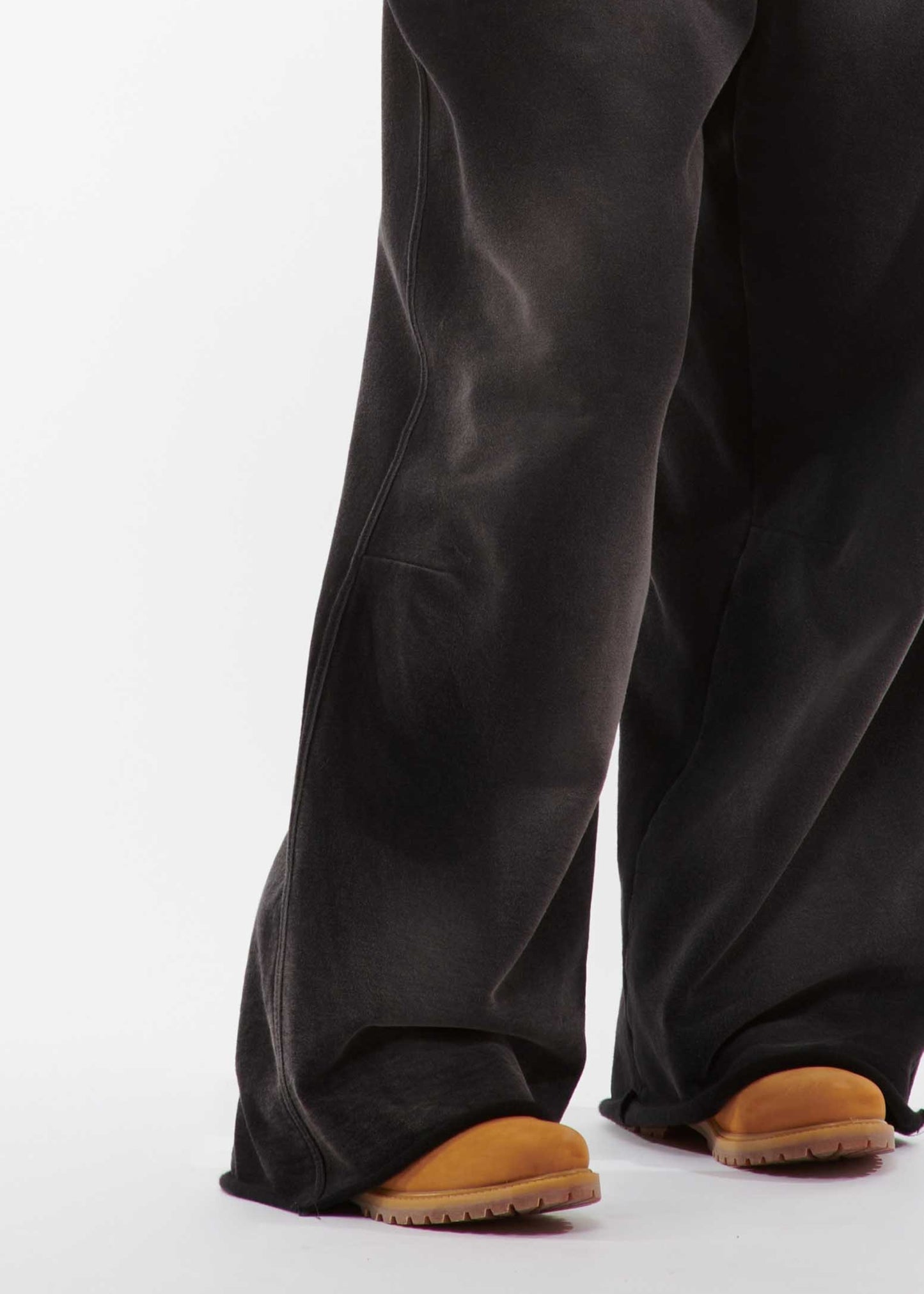 CORE BAGGY SWEATPANTS