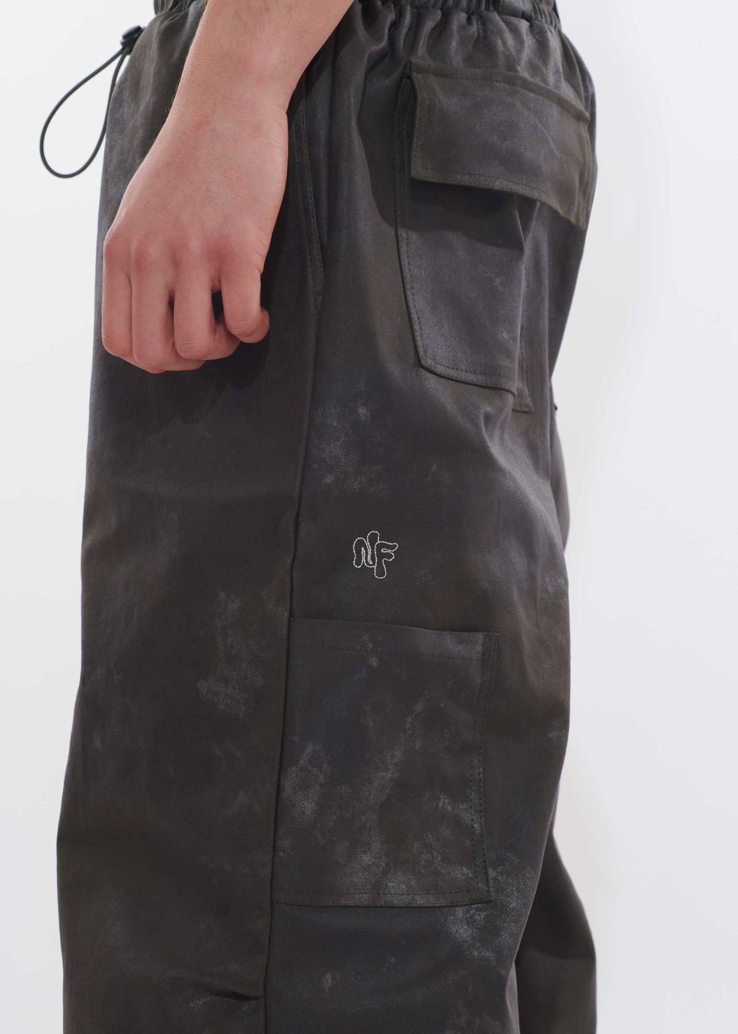 WORKWEAR PANTS