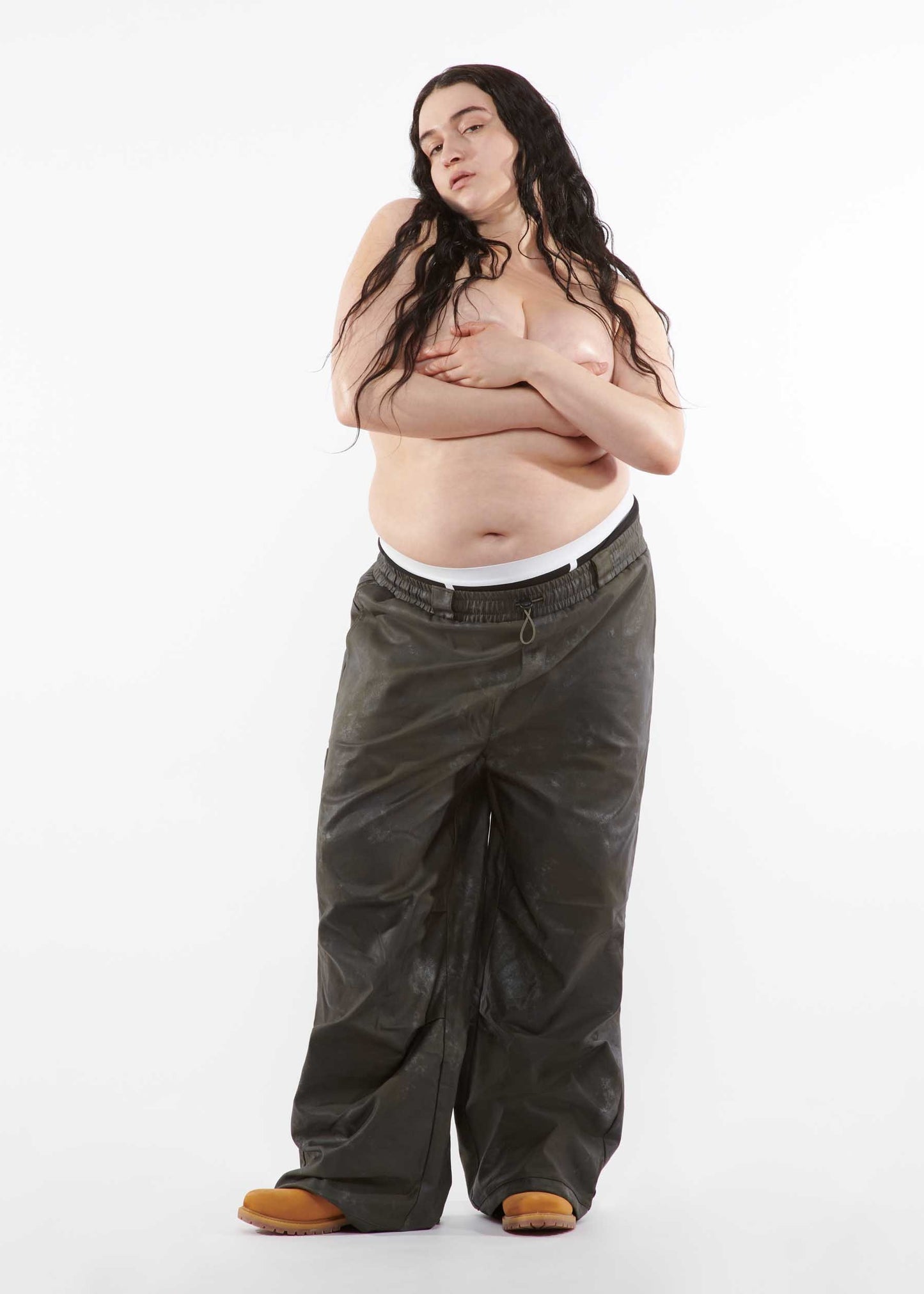 WORKWEAR PANTS