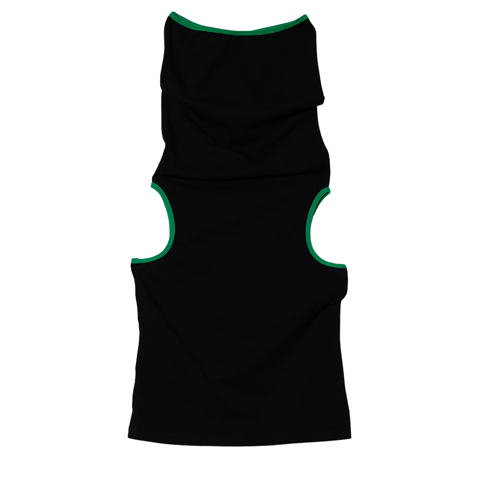 WORM TOP