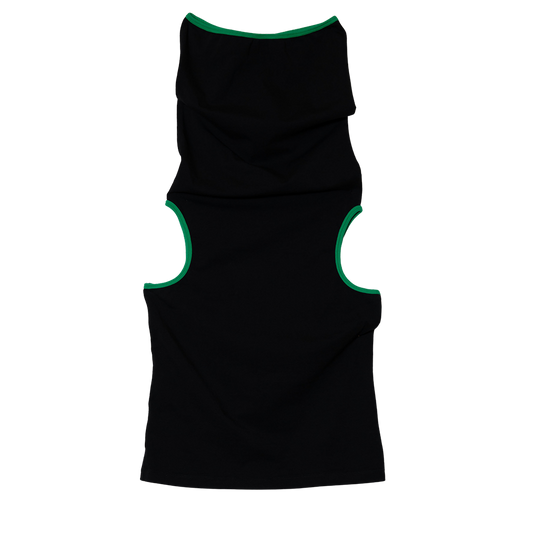 WORM TOP