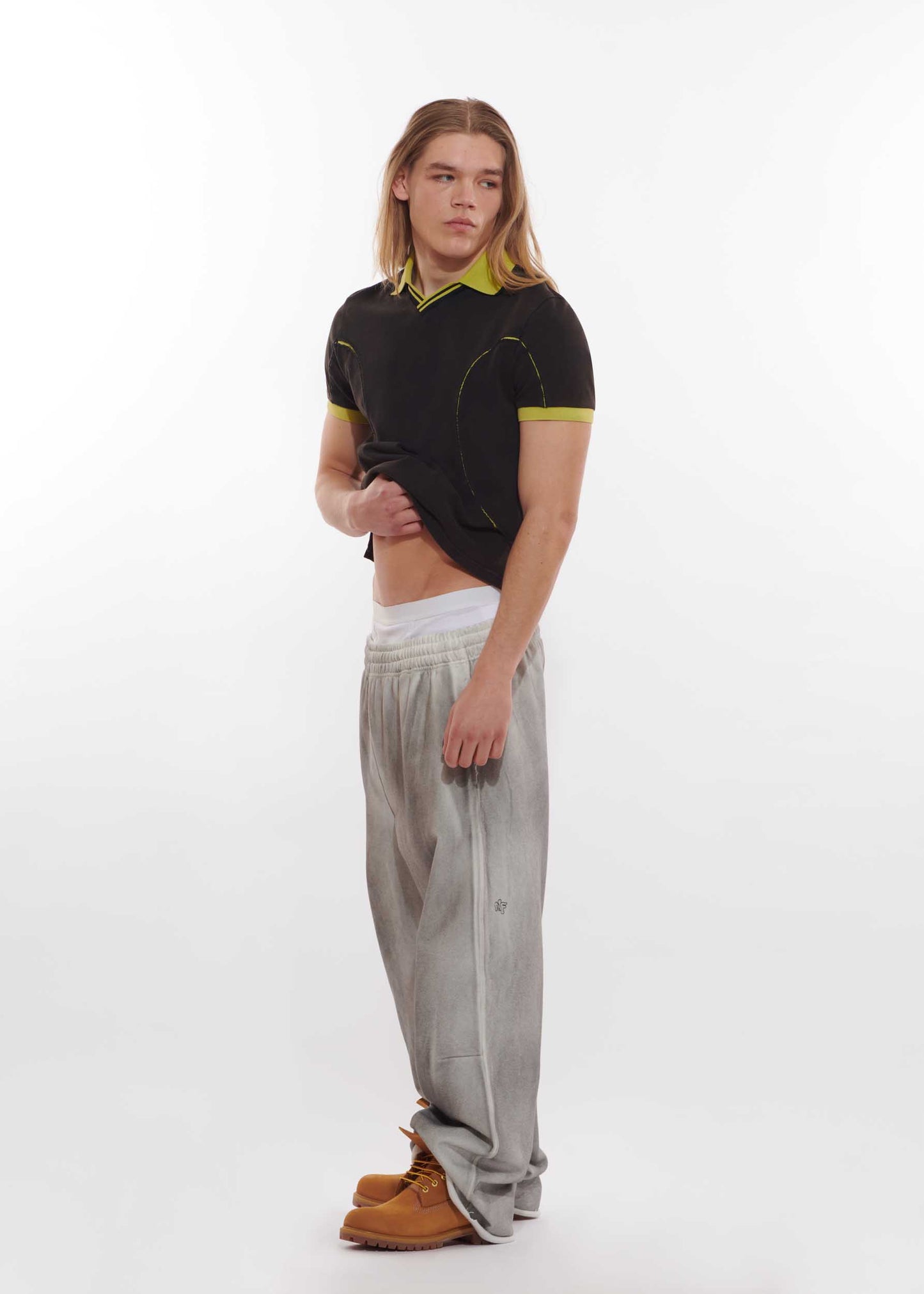 BOOMERANG POLO