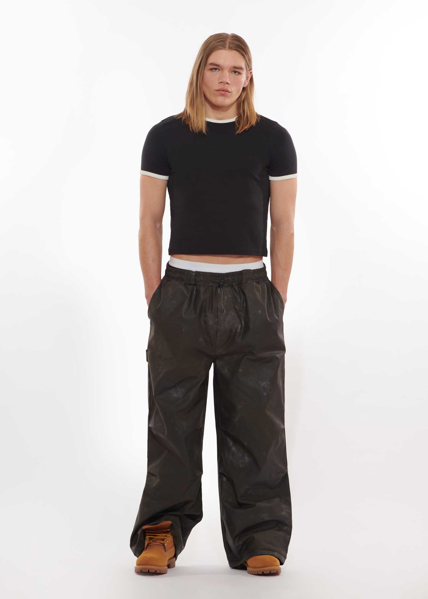 CORE BABY TEE