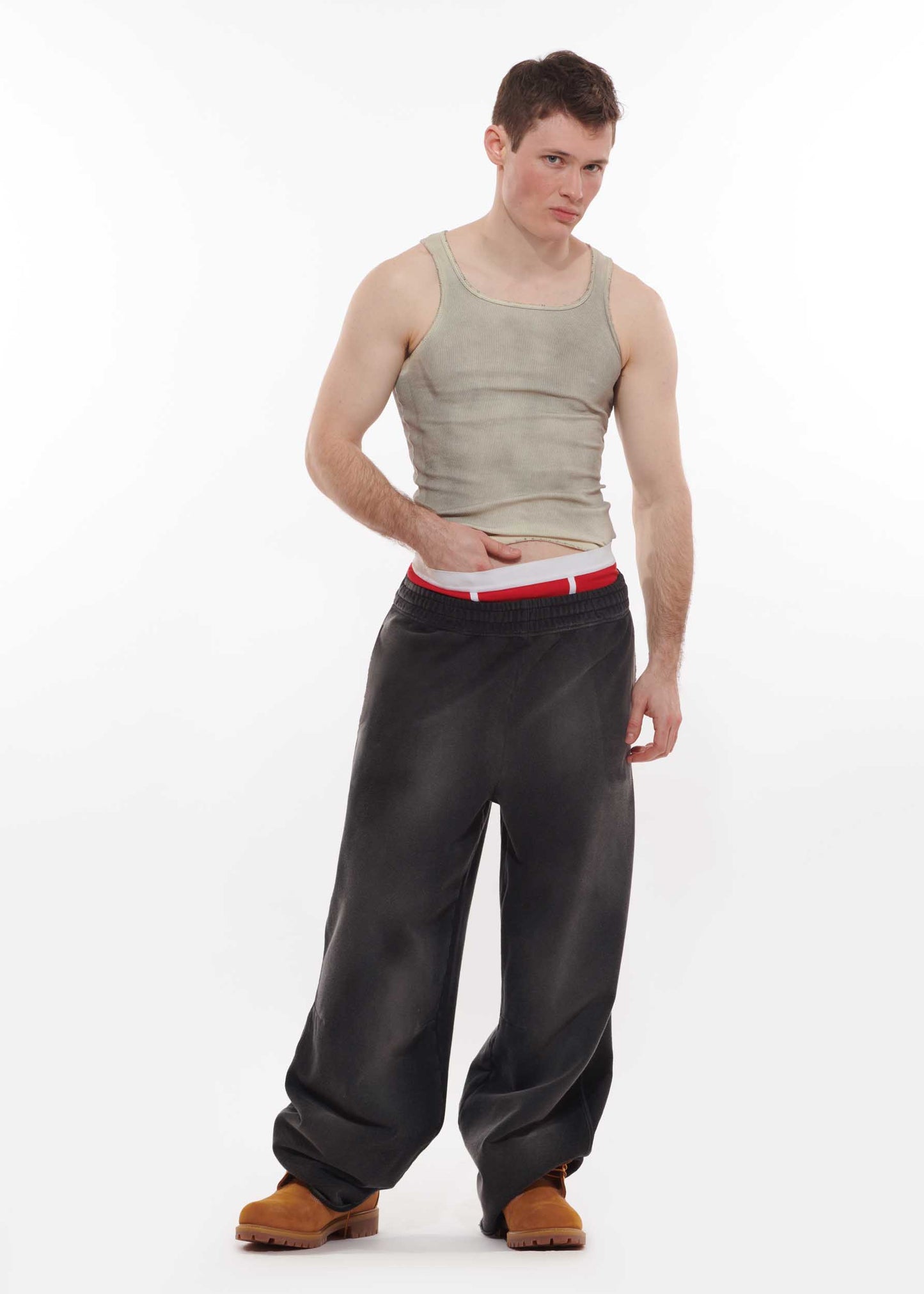 CORE TANK TOP