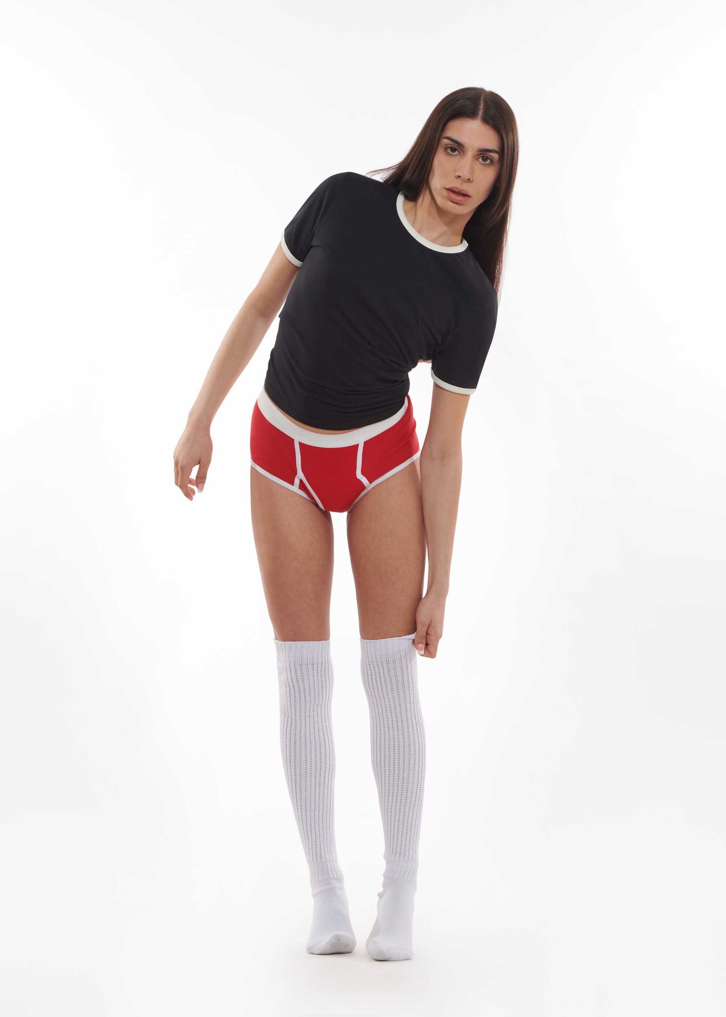 CORE BABY TEE