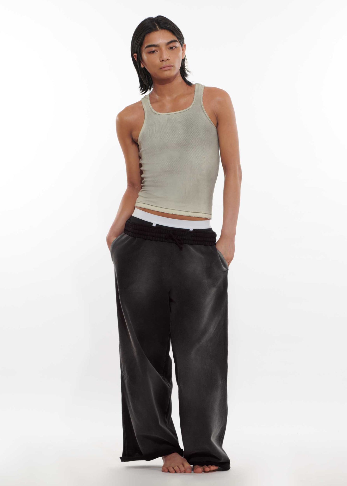 CORE TANK TOP
