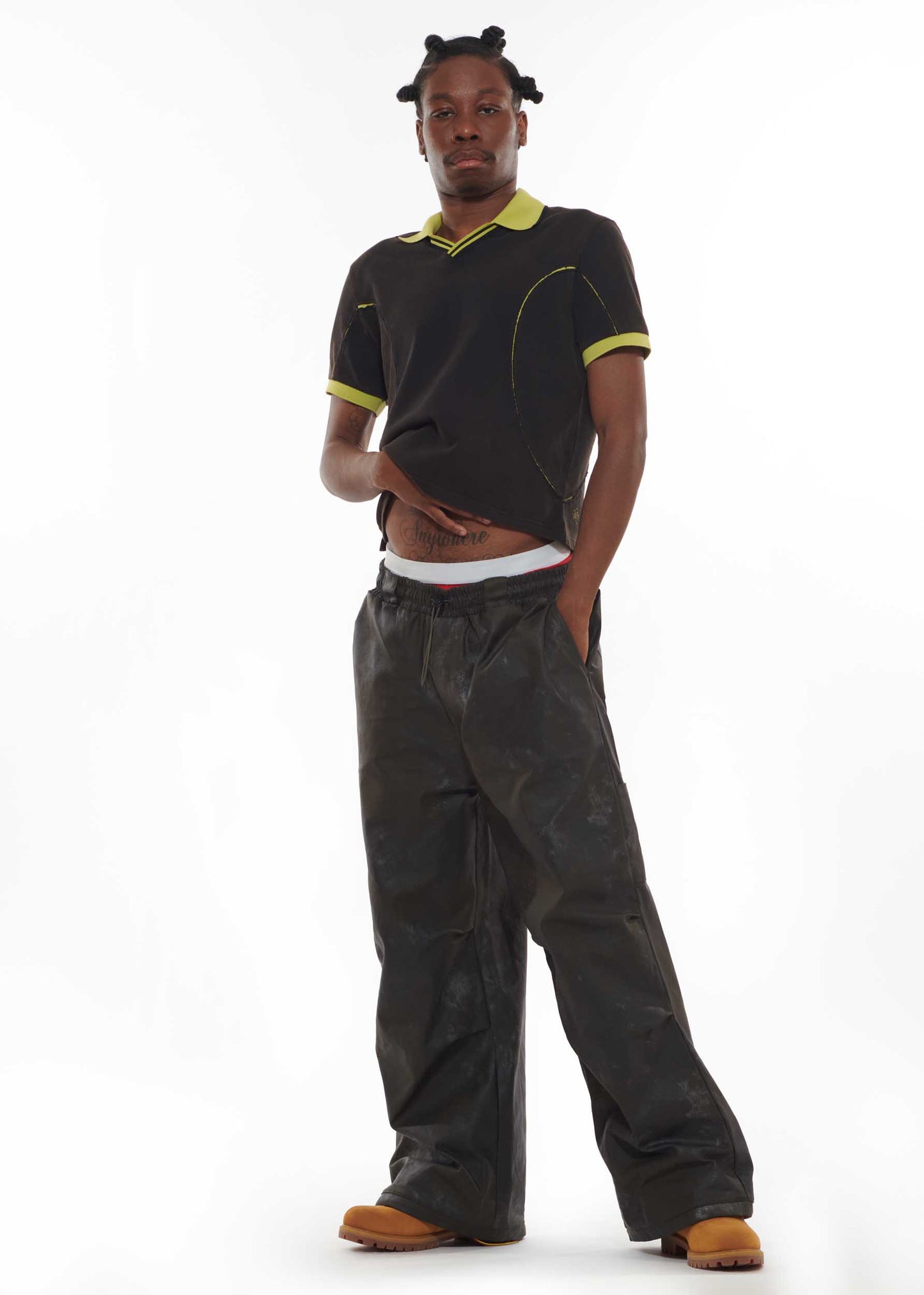 BOOMERANG POLO